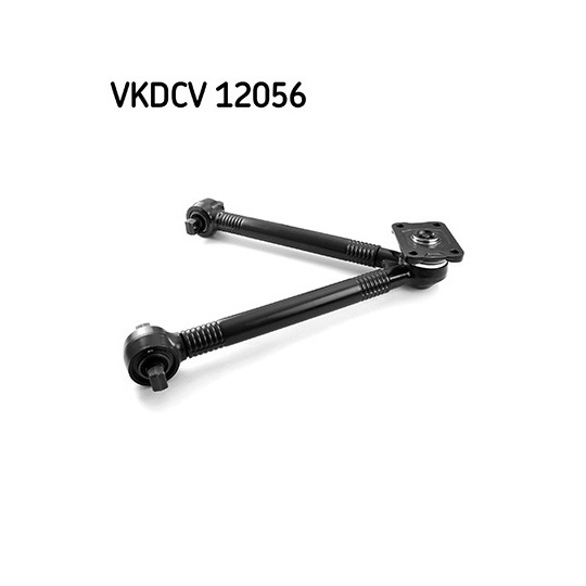 VKDCV 12056 - Track Control Arm 