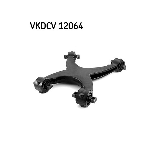 VKDCV 12064 - Track Control Arm 