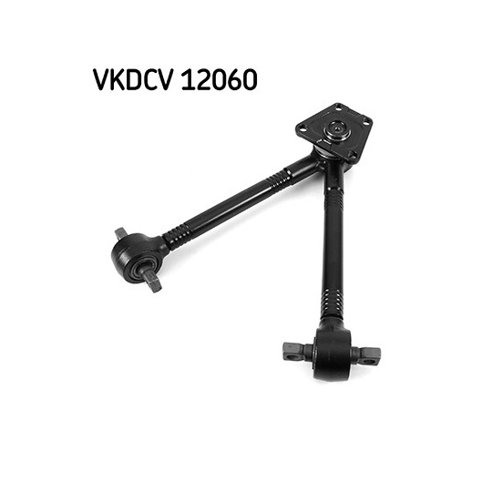 VKDCV 12060 - Track Control Arm 