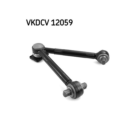 VKDCV 12059 - Track Control Arm 