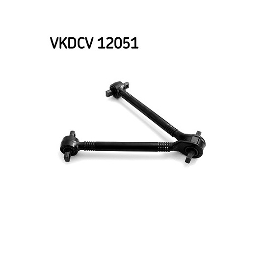 VKDCV 12051 - Track Control Arm 