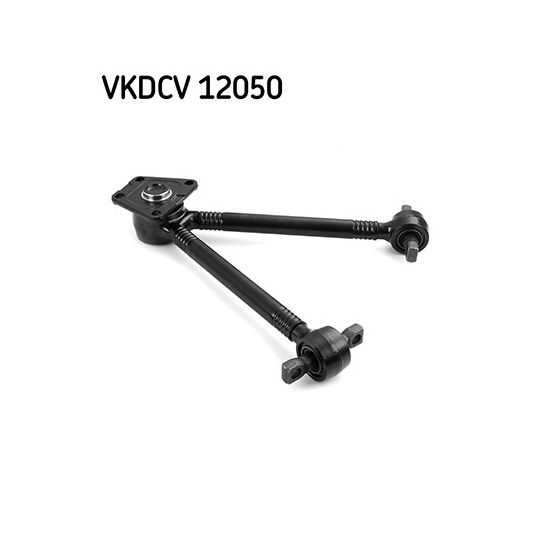 VKDCV 12050 - Track Control Arm 