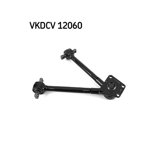 VKDCV 12060 - Track Control Arm 