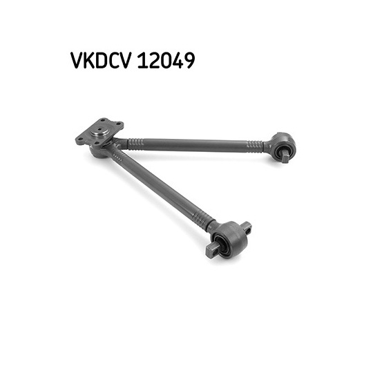 VKDCV 12049 - Track Control Arm 
