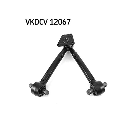 VKDCV 12067 - Track Control Arm 