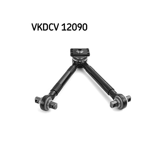 VKDCV 12090 - Track Control Arm 