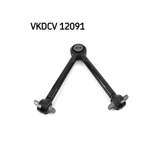 VKDCV 12091 - Track Control Arm 