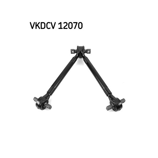 VKDCV 12070 - Track Control Arm 