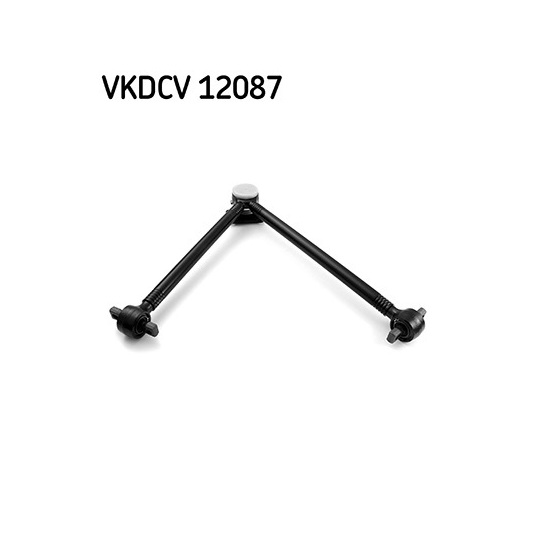 VKDCV 12087 - Track Control Arm 