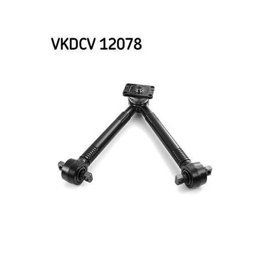 VKDCV 12078 - Track Control Arm 