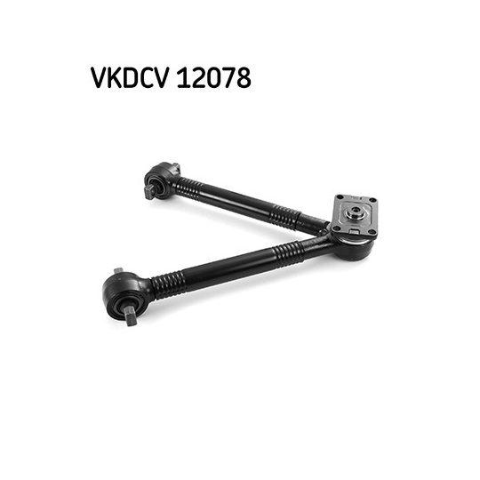 VKDCV 12078 - Track Control Arm 