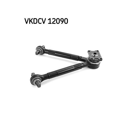 VKDCV 12090 - Track Control Arm 