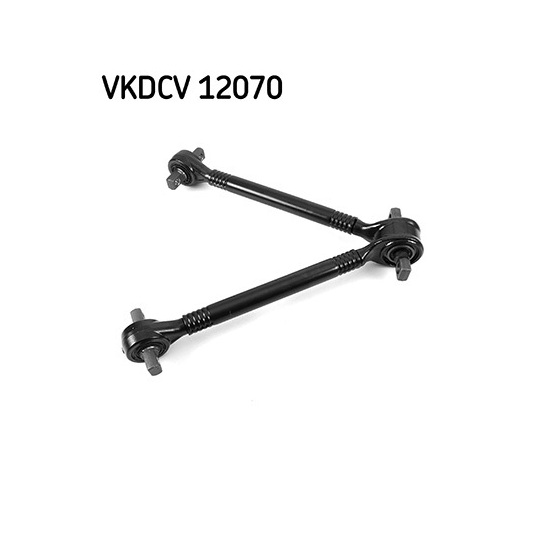 VKDCV 12070 - Track Control Arm 