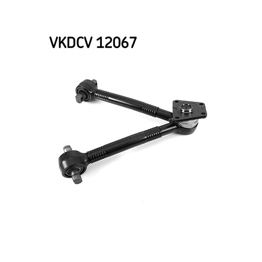 VKDCV 12067 - Track Control Arm 