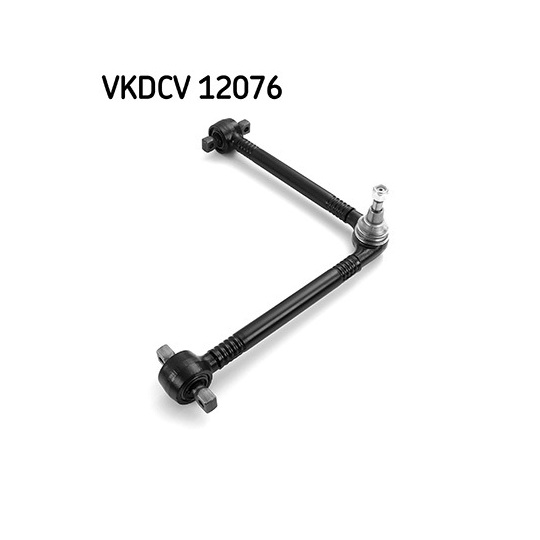 VKDCV 12076 - Track Control Arm 