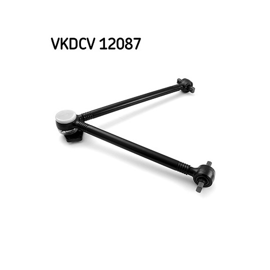 VKDCV 12087 - Track Control Arm 