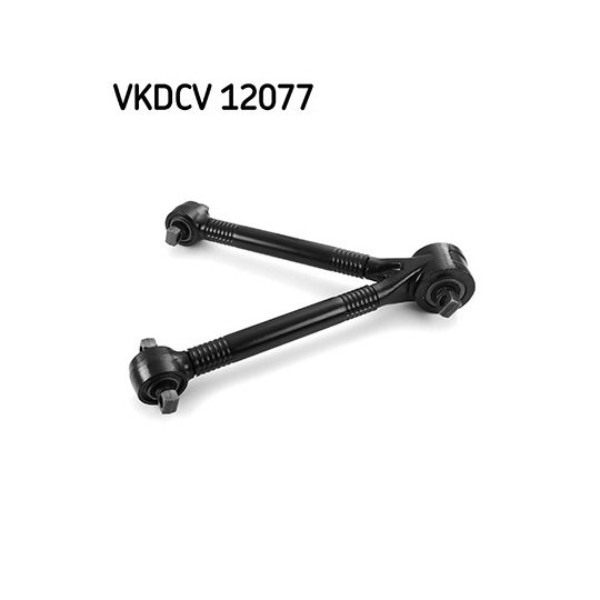 VKDCV 12077 - Track Control Arm 