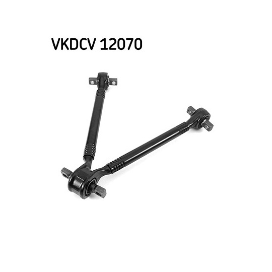 VKDCV 12070 - Track Control Arm 