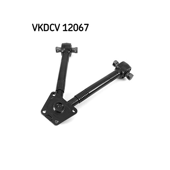 VKDCV 12067 - Track Control Arm 