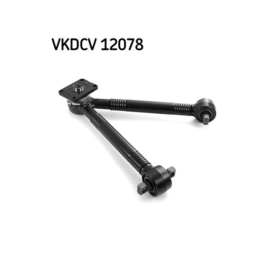 VKDCV 12078 - Track Control Arm 