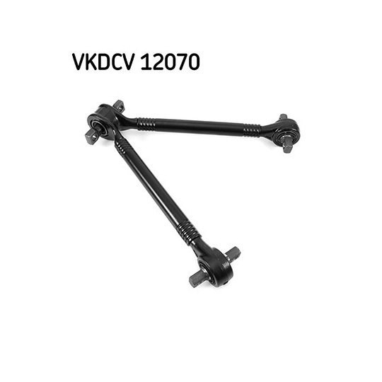 VKDCV 12070 - Track Control Arm 