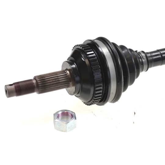 20145 - Drive Shaft 