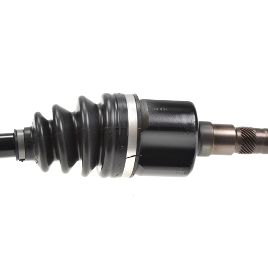 20145 - Drive Shaft 