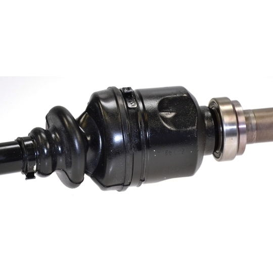 20660 - Drive Shaft 