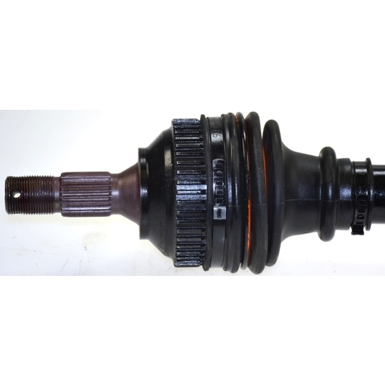 20680 - Drive Shaft 