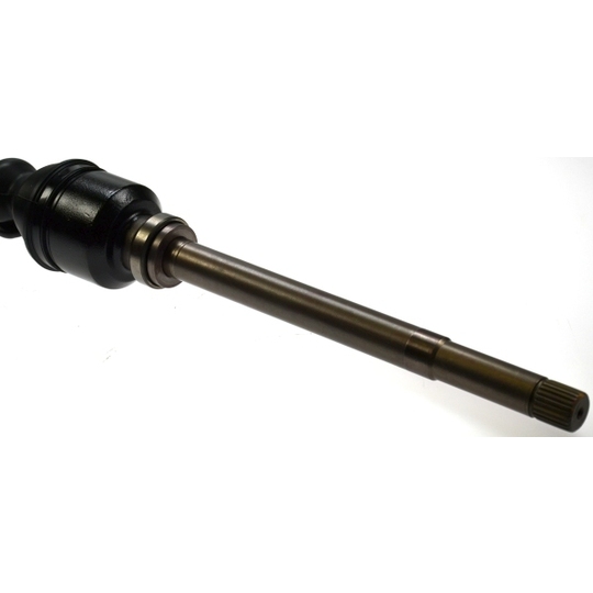 20955 - Drive Shaft 