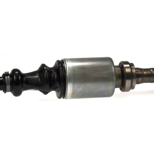 21655 - Drive Shaft 