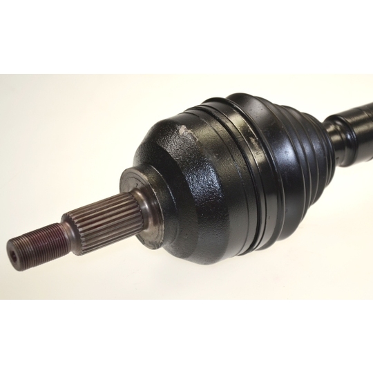 22337 - Drive Shaft 