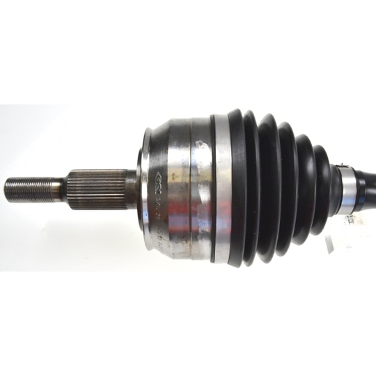 24157 - Drive Shaft 