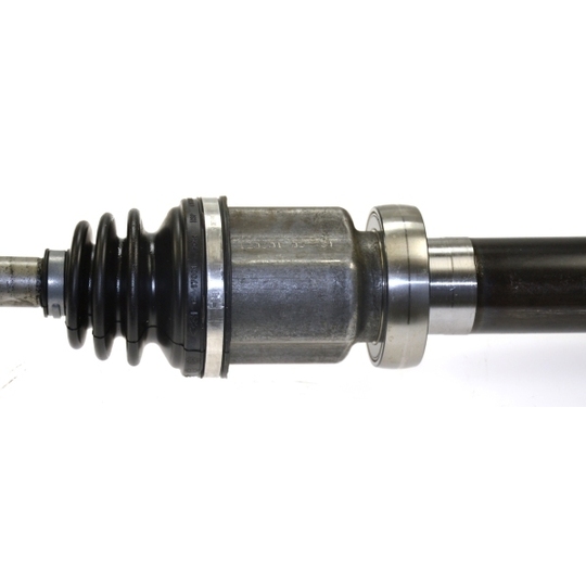 24187 - Drive Shaft 