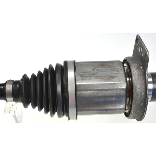 24157 - Drive Shaft 