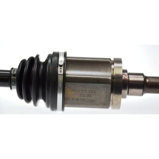 24358 - Drive Shaft 