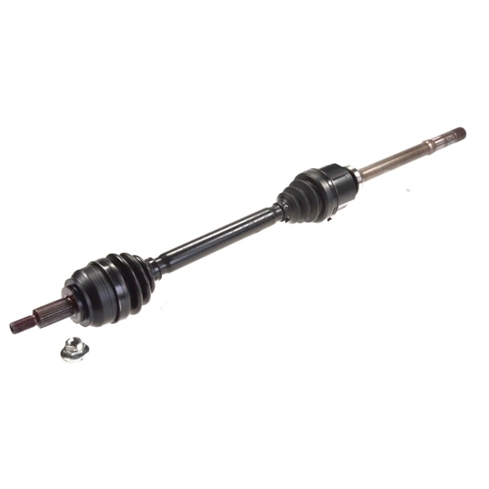 24639 - Drive Shaft 