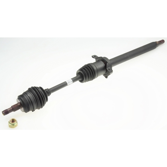 24761 - Drive Shaft 