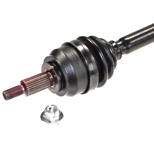 24639 - Drive Shaft 