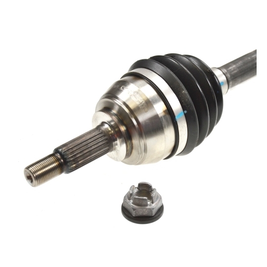 24729 - Drive Shaft 