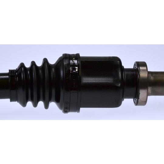 24698 - Drive Shaft 