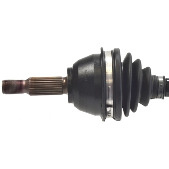 24766 - Drive Shaft 