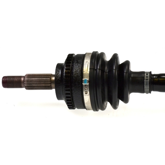 24869 - Drive Shaft 