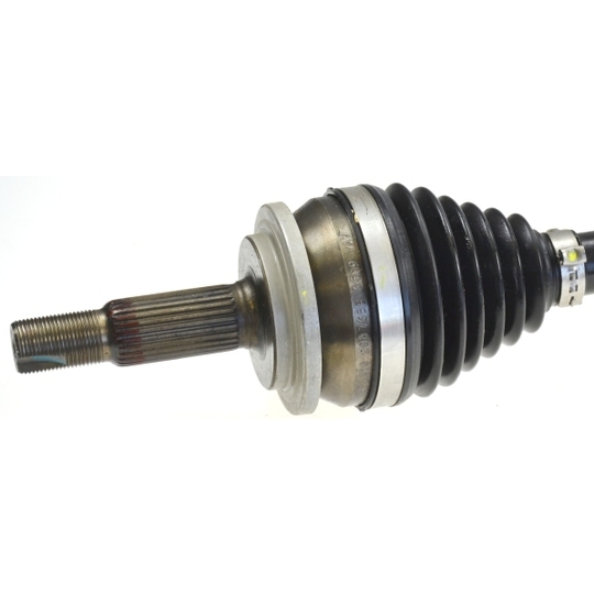 25197 - Drive Shaft 