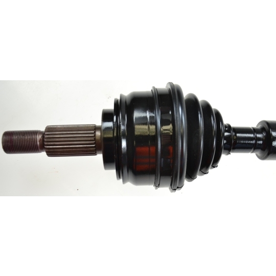 25222 - Drive Shaft 