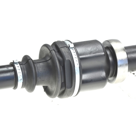 25122 - Drive Shaft 