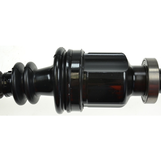 25222 - Drive Shaft 