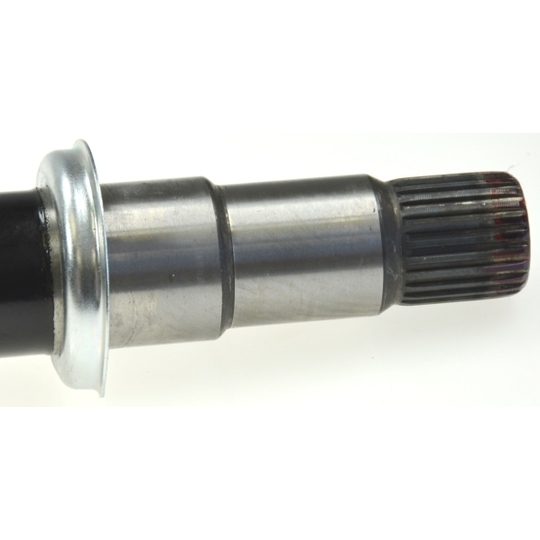 25199 - Drive Shaft 