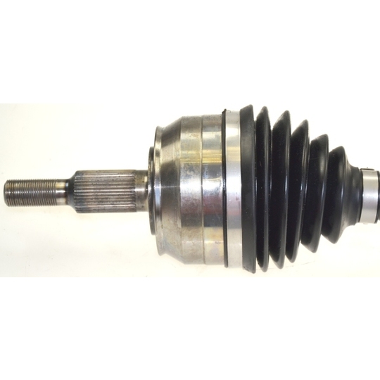 25287 - Drive Shaft 