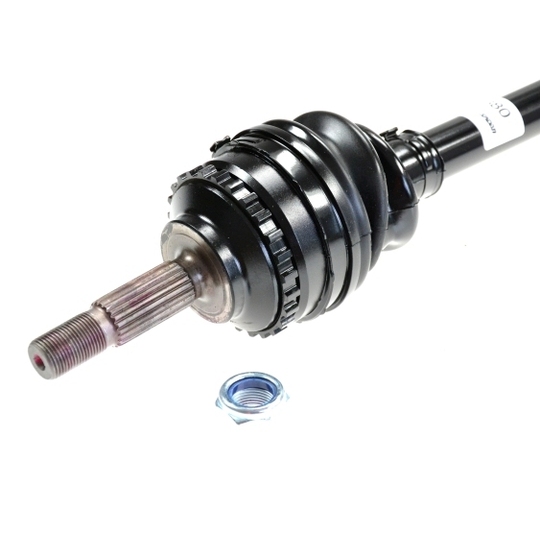 25380 - Drive Shaft 